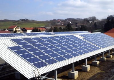 Sunčana elektrana „Tomislav 1, 2 i 3“ – Tomaševec