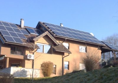 Sunčana elektrana „Ribić 1“ –Mihovljan