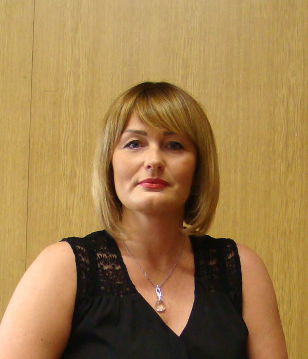 Gordana Gadže