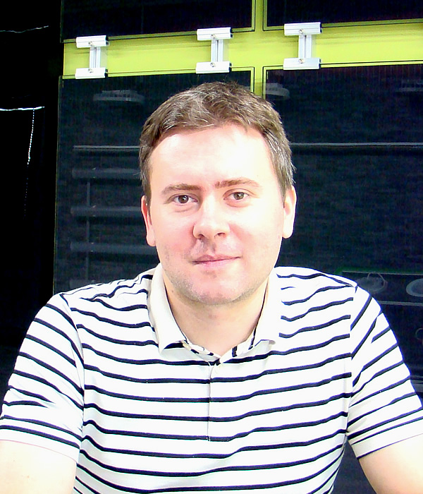 Mario Klobučarić