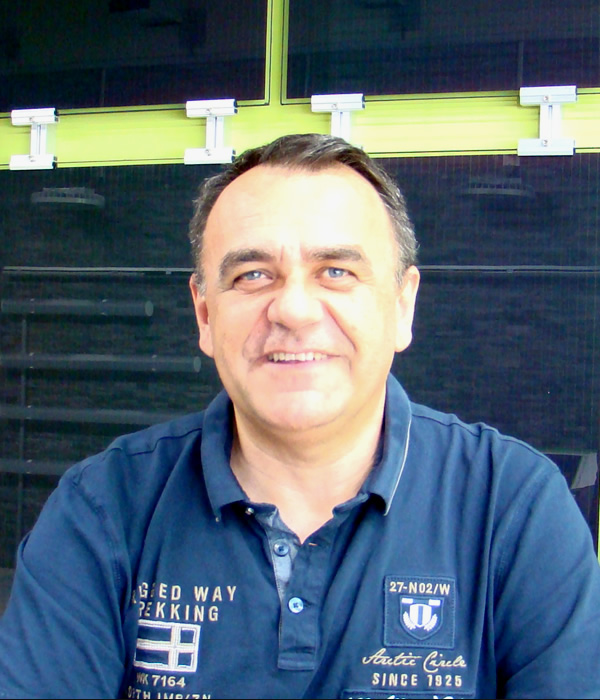 Zvonko Magić
